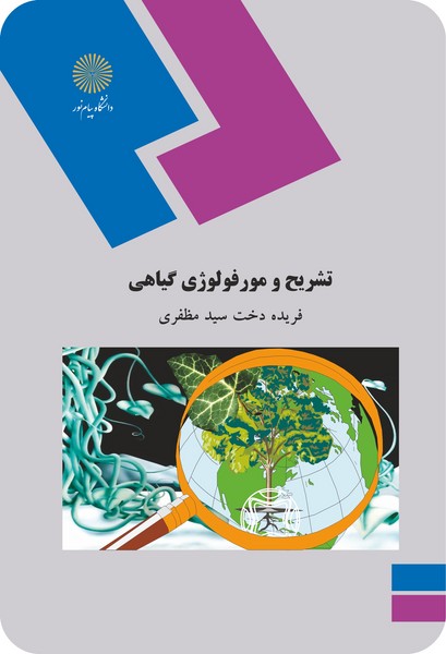 تشریح و مورفولوژی گیاهی