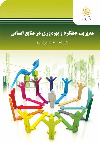 مدیریت عملکرد و بهره وری در منابع انسانی